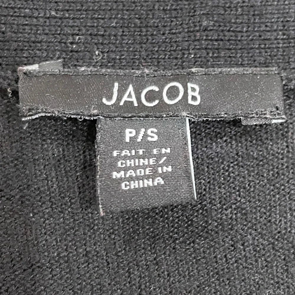 Jacob button-up blouse - Picture 3 of 4